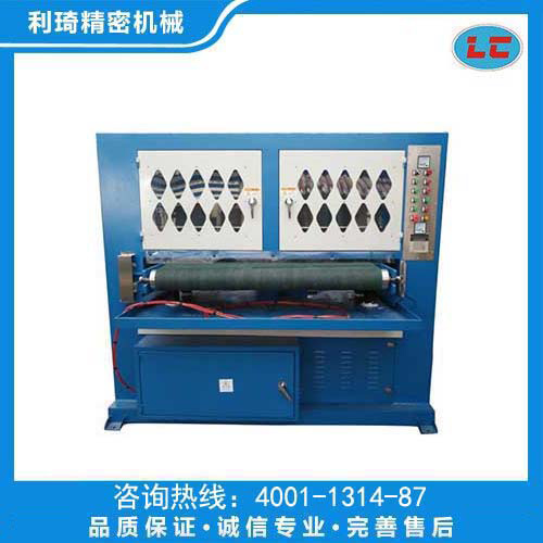 板材自動(dòng)拋光機(jī) 板材自動(dòng)拋光機(jī)