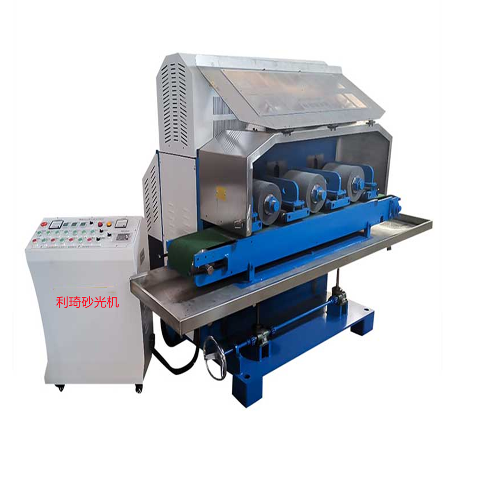 全自動(dòng)拋光機(jī) 全自動(dòng)拋光機(jī)