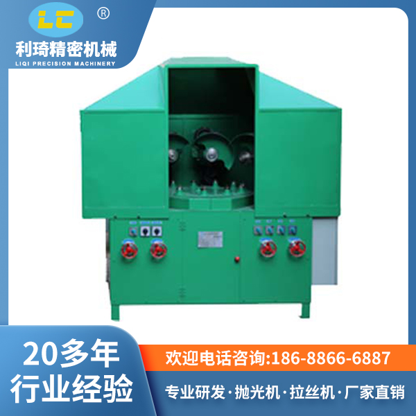 D膠自動拋光機 D膠自動拋光機