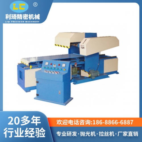 全自動拋光機(jī) 全自動拋光機(jī)