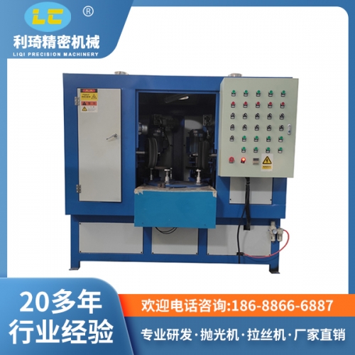 平面拋光機 平面拋光機